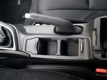 Honda Civic Tourer 1.6 i-DTEC 120 KM Sport - Na początku był&hellip; Civic