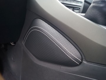 Honda Civic Tourer 1.6 i-DTEC 120 KM Sport - Na początku był&hellip; Civic