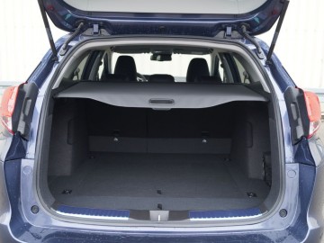 Honda Civic Tourer 1.6 i-DTEC 120 KM Sport - Na początku był&hellip; Civic