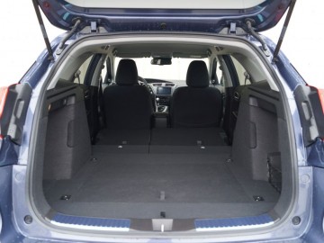 Honda Civic Tourer 1.6 i-DTEC 120 KM Sport - Na początku był&hellip; Civic