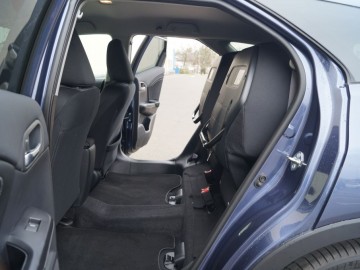 Honda Civic Tourer 1.6 i-DTEC 120 KM Sport - Na początku był&hellip; Civic