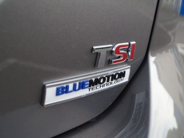VW GOLF SPORTSVAN 1.4 TSI 150 KM - Jeśli nie miniwan to, co?