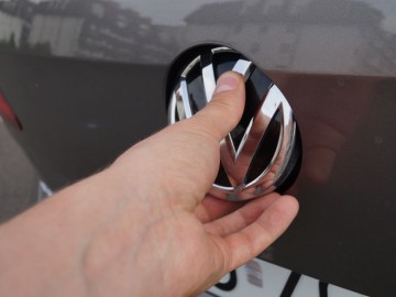 VW GOLF SPORTSVAN 1.4 TSI 150 KM - Jeśli nie miniwan to, co?