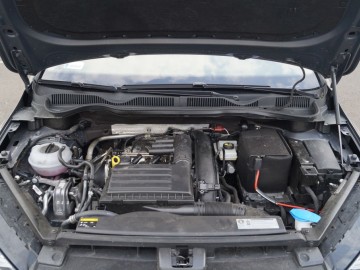 VW GOLF SPORTSVAN 1.4 TSI 150 KM - Jeśli nie miniwan to, co?