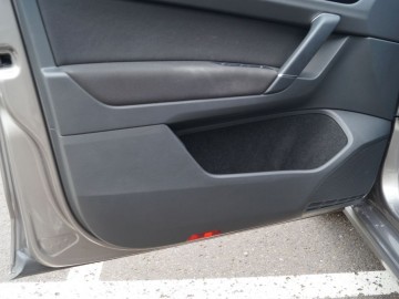 VW GOLF SPORTSVAN 1.4 TSI 150 KM - Jeśli nie miniwan to, co?