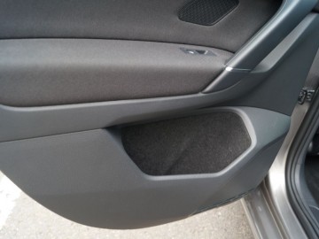 VW GOLF SPORTSVAN 1.4 TSI 150 KM - Jeśli nie miniwan to, co?