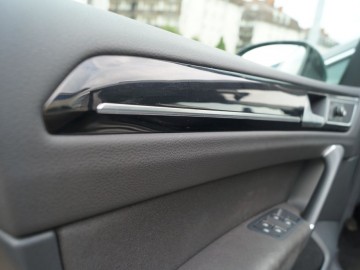 VW GOLF SPORTSVAN 1.4 TSI 150 KM - Jeśli nie miniwan to, co?