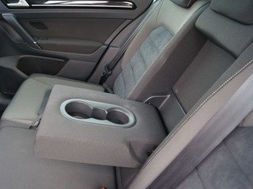 VW GOLF SPORTSVAN 1.4 TSI 150 KM - Jeśli nie miniwan to, co?
