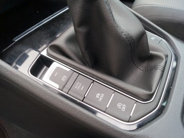 VW GOLF SPORTSVAN 1.4 TSI 150 KM - Jeśli nie miniwan to, co?