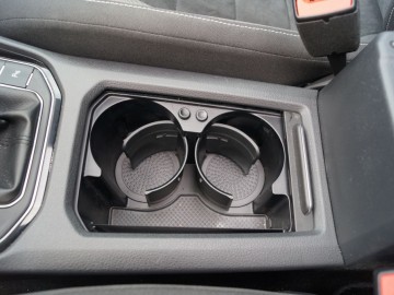 VW GOLF SPORTSVAN 1.4 TSI 150 KM - Jeśli nie miniwan to, co?