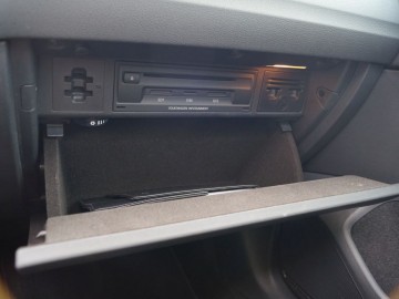 VW GOLF SPORTSVAN 1.4 TSI 150 KM - Jeśli nie miniwan to, co?