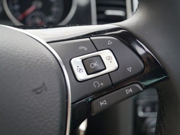 VW GOLF SPORTSVAN 1.4 TSI 150 KM - Jeśli nie miniwan to, co?
