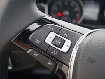 VW GOLF SPORTSVAN 1.4 TSI 150 KM - Jeśli nie miniwan to, co?
