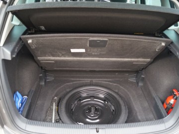 VW GOLF SPORTSVAN 1.4 TSI 150 KM - Jeśli nie miniwan to, co?
