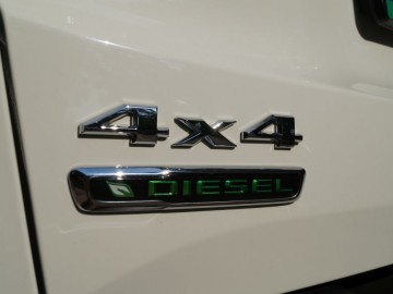 Jeep Renegade 2.0 MultiJet II 140 KM 4&times;4 Limited &ndash; Mały twardziel