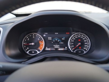 Jeep Renegade 2.0 MultiJet II 140 KM 4&times;4 Limited &ndash; Mały twardziel