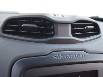 Jeep Renegade 2.0 MultiJet II 140 KM 4&times;4 Limited &ndash; Mały twardziel