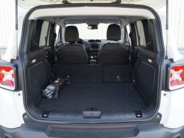 Jeep Renegade 2.0 MultiJet II 140 KM 4&times;4 Limited &ndash; Mały twardziel