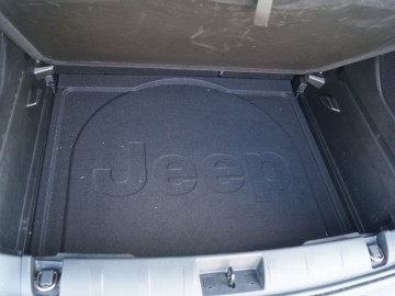 Jeep Renegade 2.0 MultiJet II 140 KM 4&times;4 Limited &ndash; Mały twardziel