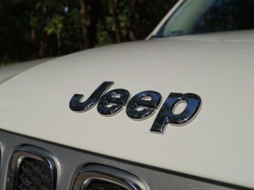 Jeep Renegade 2.0 MultiJet II 140 KM 4&times;4 Limited &ndash; Mały twardziel