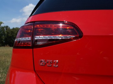 Volkswagen Golf GTI 2,0 TSI 220 KM &ndash; dyskretny atleta