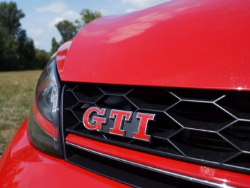 Volkswagen Golf GTI 2,0 TSI 220 KM &ndash; dyskretny atleta