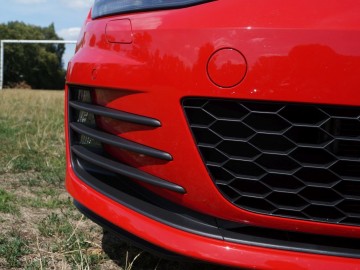 Volkswagen Golf GTI 2,0 TSI 220 KM &ndash; dyskretny atleta