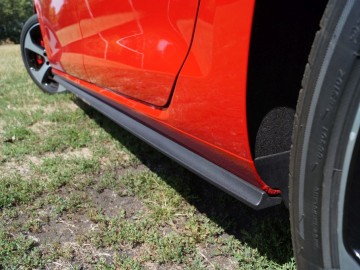 Volkswagen Golf GTI 2,0 TSI 220 KM &ndash; dyskretny atleta