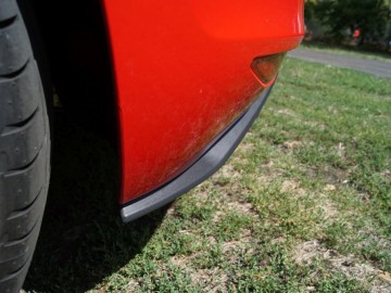 Volkswagen Golf GTI 2,0 TSI 220 KM &ndash; dyskretny atleta