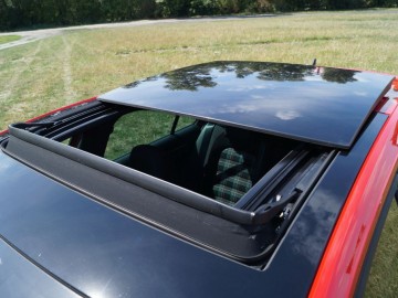 Volkswagen Golf GTI 2,0 TSI 220 KM &ndash; dyskretny atleta