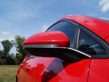 Volkswagen Golf GTI 2,0 TSI 220 KM &ndash; dyskretny atleta