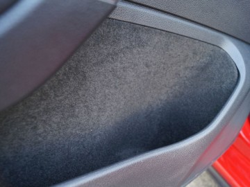 Volkswagen Golf GTI 2,0 TSI 220 KM &ndash; dyskretny atleta