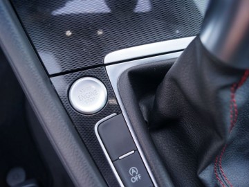 Volkswagen Golf GTI 2,0 TSI 220 KM &ndash; dyskretny atleta