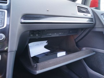 Volkswagen Golf GTI 2,0 TSI 220 KM &ndash; dyskretny atleta