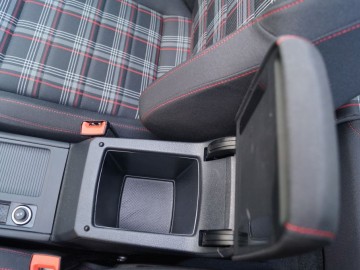 Volkswagen Golf GTI 2,0 TSI 220 KM &ndash; dyskretny atleta