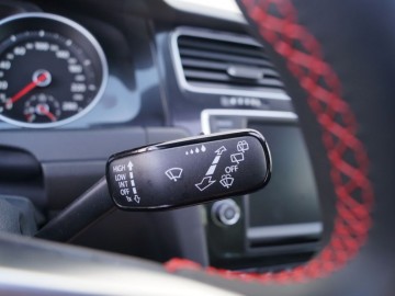 Volkswagen Golf GTI 2,0 TSI 220 KM &ndash; dyskretny atleta