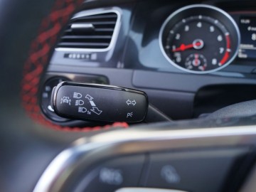 Volkswagen Golf GTI 2,0 TSI 220 KM &ndash; dyskretny atleta