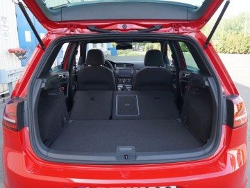 Volkswagen Golf GTI 2,0 TSI 220 KM &ndash; dyskretny atleta