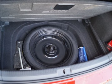 Volkswagen Golf GTI 2,0 TSI 220 KM &ndash; dyskretny atleta