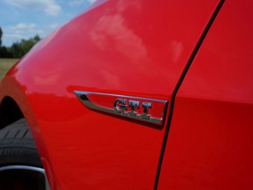 Volkswagen Golf GTI 2,0 TSI 220 KM &ndash; dyskretny atleta