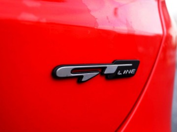 Kia Cee`d II Kombi 1.6 CRDI GT Line 136KM AT 7 &ndash; Cee`d nie cud?