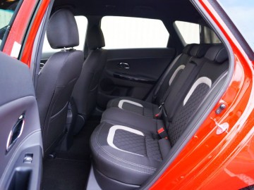 Kia Cee`d II Kombi 1.6 CRDI GT Line 136KM AT 7 &ndash; Cee`d nie cud?