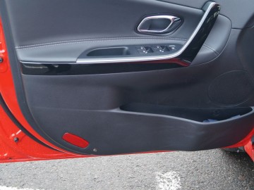 Kia Cee`d II Kombi 1.6 CRDI GT Line 136KM AT 7 &ndash; Cee`d nie cud?
