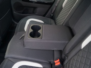 Kia Cee`d II Kombi 1.6 CRDI GT Line 136KM AT 7 &ndash; Cee`d nie cud?