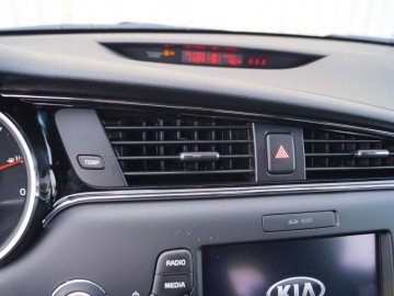 Kia Cee`d II Kombi 1.6 CRDI GT Line 136KM AT 7 &ndash; Cee`d nie cud?