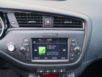 Kia Cee`d II Kombi 1.6 CRDI GT Line 136KM AT 7 &ndash; Cee`d nie cud?