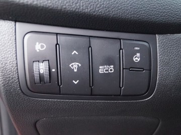 Kia Cee`d II Kombi 1.6 CRDI GT Line 136KM AT 7 &ndash; Cee`d nie cud?