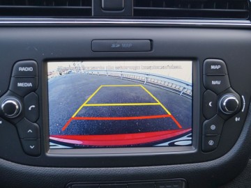 Kia Cee`d II Kombi 1.6 CRDI GT Line 136KM AT 7 &ndash; Cee`d nie cud?