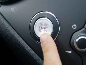 Kia Cee`d II Kombi 1.6 CRDI GT Line 136KM AT 7 &ndash; Cee`d nie cud?