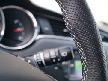 Kia Cee`d II Kombi 1.6 CRDI GT Line 136KM AT 7 &ndash; Cee`d nie cud?